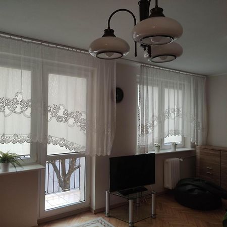 Apartament Beniowskiego Gdańsk Eksteriør billede