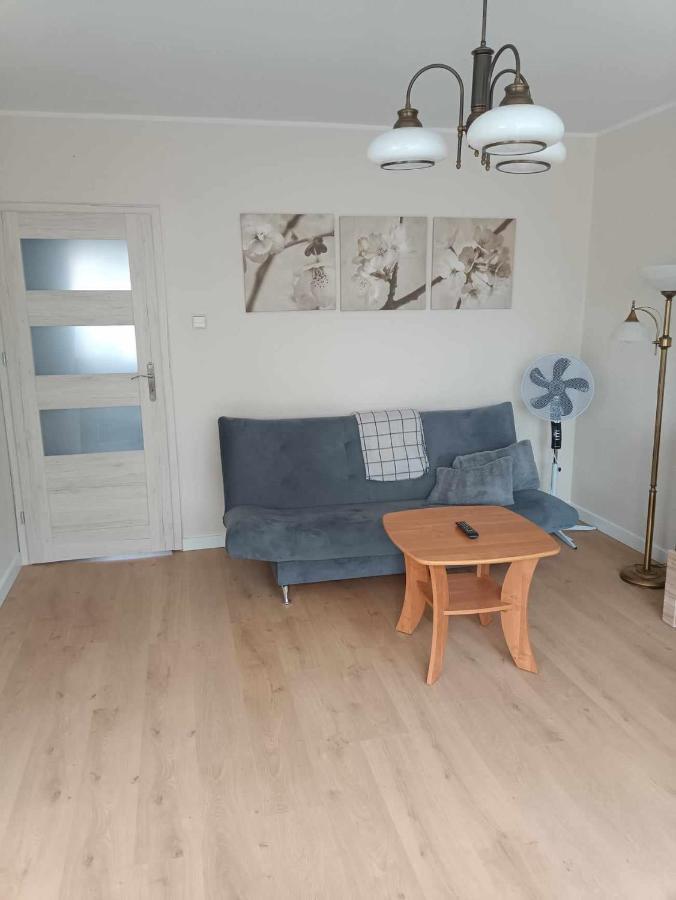 Apartament Beniowskiego Gdańsk Eksteriør billede