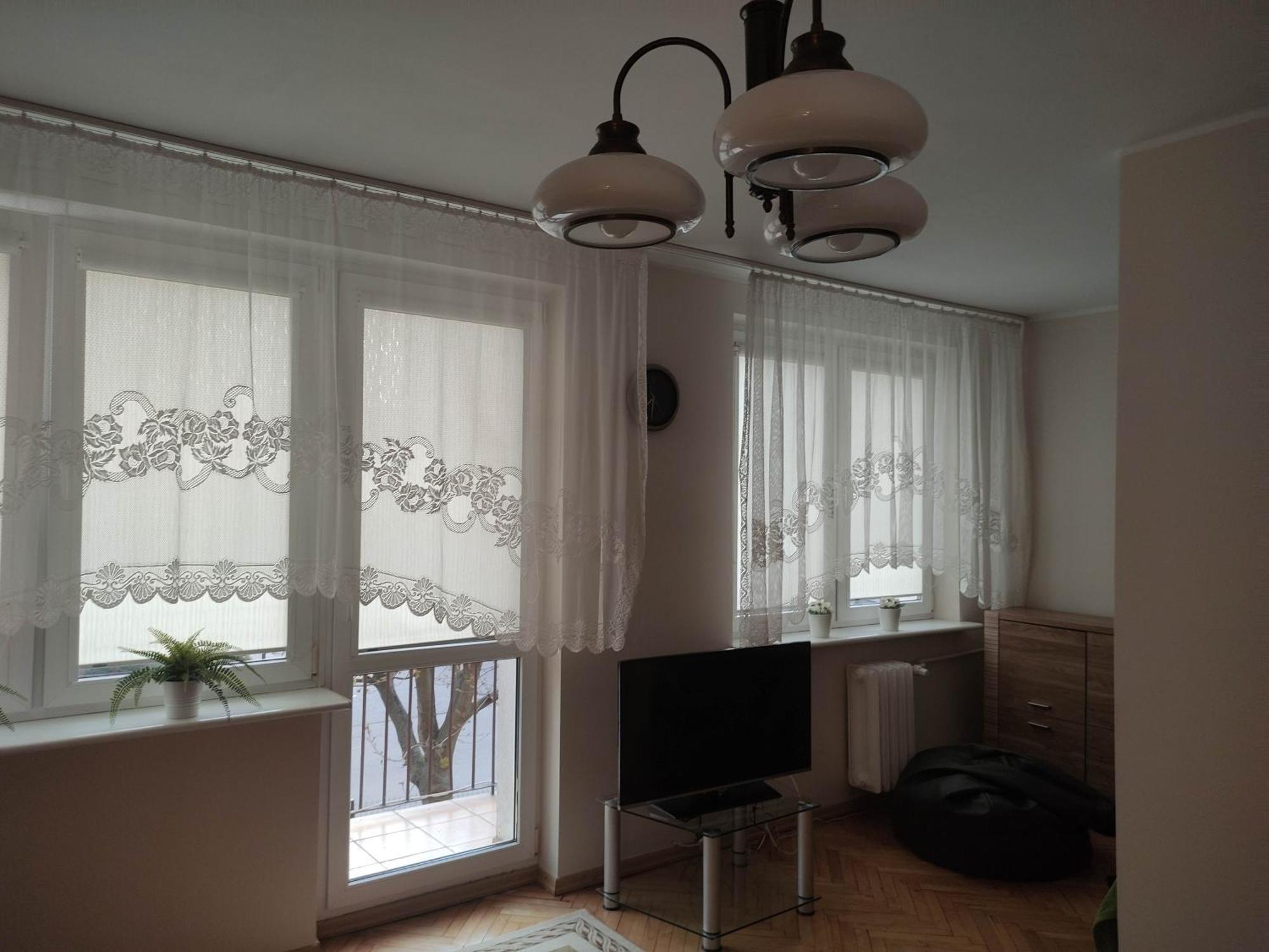 Apartament Beniowskiego Gdańsk Eksteriør billede